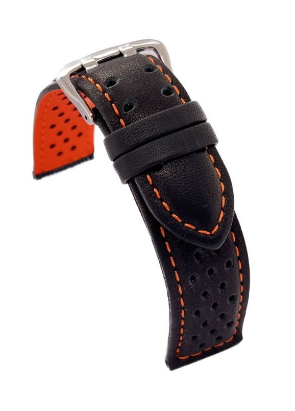 Каишка за часовник Diloy Elite.380