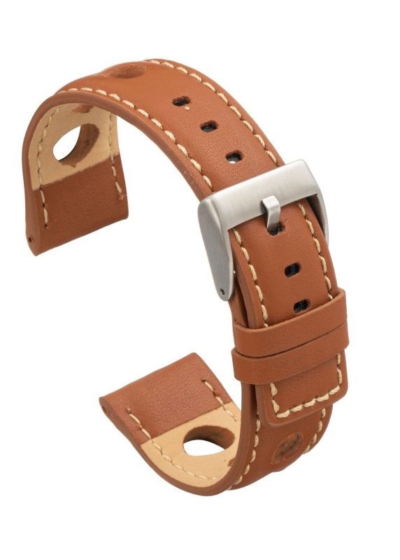 Каишка за часовник Diloy Elite.355