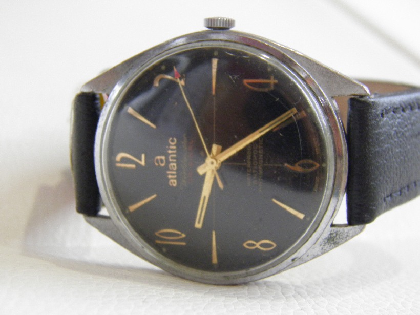 Atlantic Worldmaster